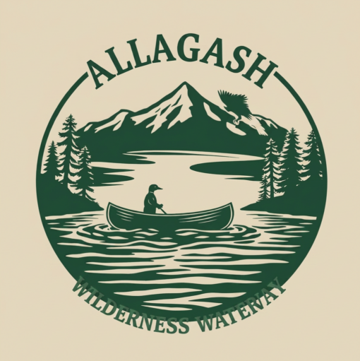 The Allagash Wilderness Waterway